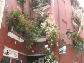 Fonda Del Tozal