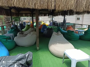 Denizati Paril Hotel
