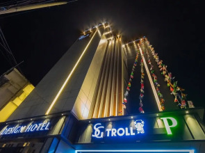 Daegu Bangogae Hotel Goblin(대구 반고개 호텔 도깨비)