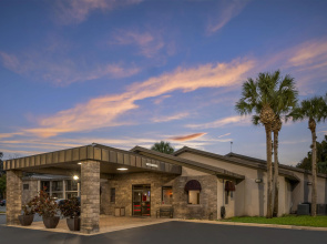 Best Western Inn Of Palatka