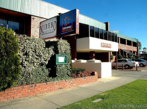 Echuca Nirebo Motel