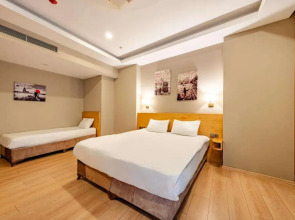 Beyoglu MLS Hotel