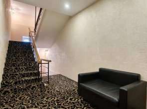 Winterfell on Mayakovskaya