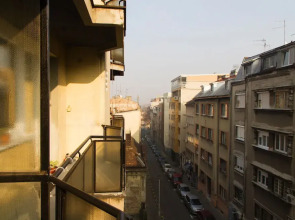 Basco Central Apartment Cloud