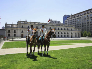 Plaza Paris Amistar
