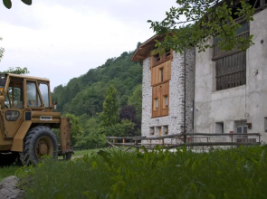 Agricampeggio Ai Gaggi