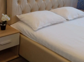 Apartamenty po karmanu na ulice Sitnikova 4