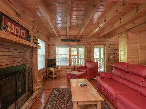 Lakeside Hideaway by Eagles Ridge Resort