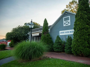 Hersey Farm Resort