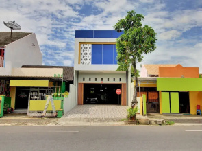 Hotel O Gm Guest House