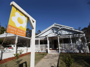 Sunny Side Up B&B