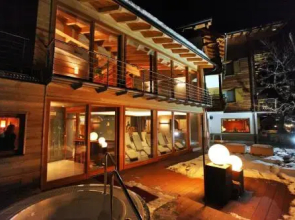 Gourmet Hotel Gran Ander