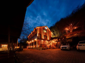 Abant Yayla Dagevi