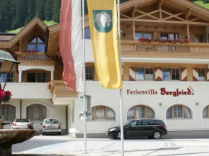 Ferienvilla Bergfried