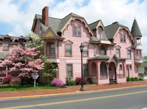 The Towers Bed & Breakfast