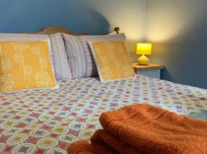 Arrochar Alps Apartment