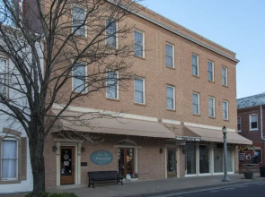 Hermann House Inn