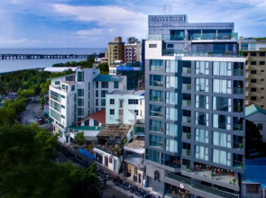 Maagiri Hotel