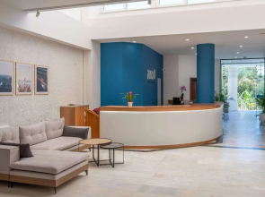Azul Eco Hotel