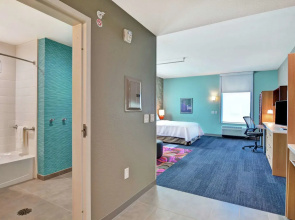 Home2 Suites by Hilton McKinney