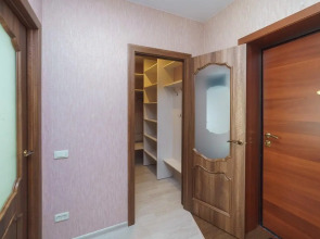 Home Hotel (Хоум Отель) на Шахтеров 74Б