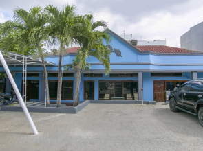 Hotel O Charvita