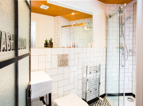 Room2 London Hammersmith Townhouse