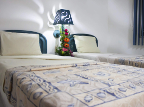 Coral Clubes Acapulco