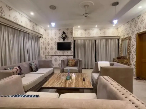 Secure Inn Guest House Bahria Town