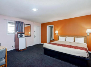 Americas Best Value Inn