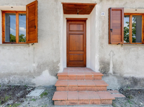 Holiday Home in Tuscany With Private Garden
