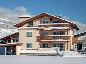 Quaint Apartment near Skiing in Westendorf