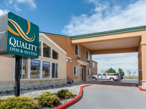 Quality Inn & Suites Limon
