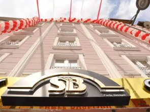 Sonerbey Otel