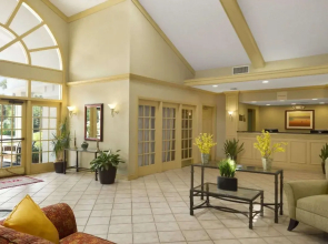 Hawthorn Suites by Wyndham Jacksonville