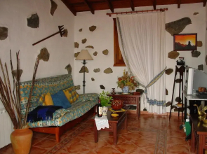 Finca Doramas