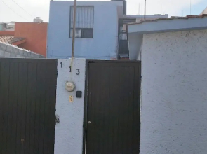 Casa Alcatraz Querétaro Cerca del Tec de Monterrey