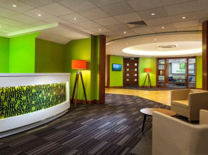 Holiday Inn London-Bloomsbury Hotel by IHG