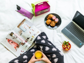 Dream Inn Apartments - Al Sahab