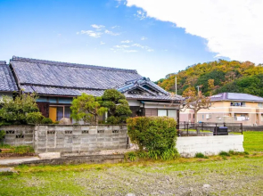 Awaji egaosakuie in Sumoto