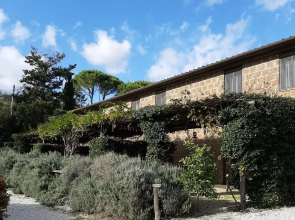 Borgo di Tragliata