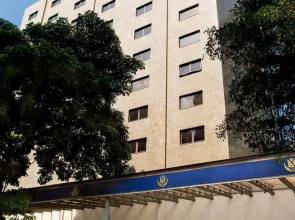 Hotel Belas Artes SP Paulista Managed By Accorhotels