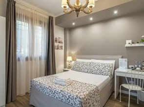 B&B L'Ulivo Fiumicino