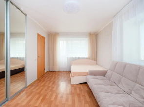 Квартирка-НСК на проспекте Карла Маркса 8/1