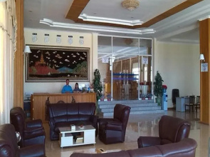 San Chain Hotel