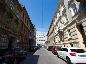 Apartments Zagreb1875