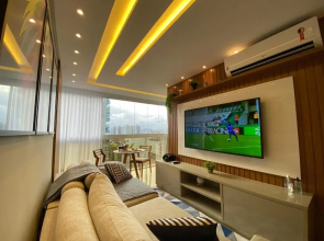 Itaparica LUXO & DESIGN 24 HORAS