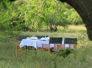 Big Game - Wilpattu by Eco Team