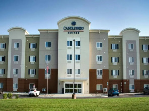 Candlewood Suites - Lancaster West by IHG
