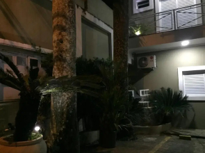Smart Hotel